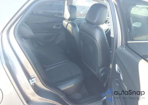 2015 Buick Encore Convenience z USA, uszkodzony, nr VIN KL4CJBSB6FB106710